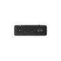 Voir la diapositive 5 : PHILIPS Radio portable FM et MW TAR2509 - Noir