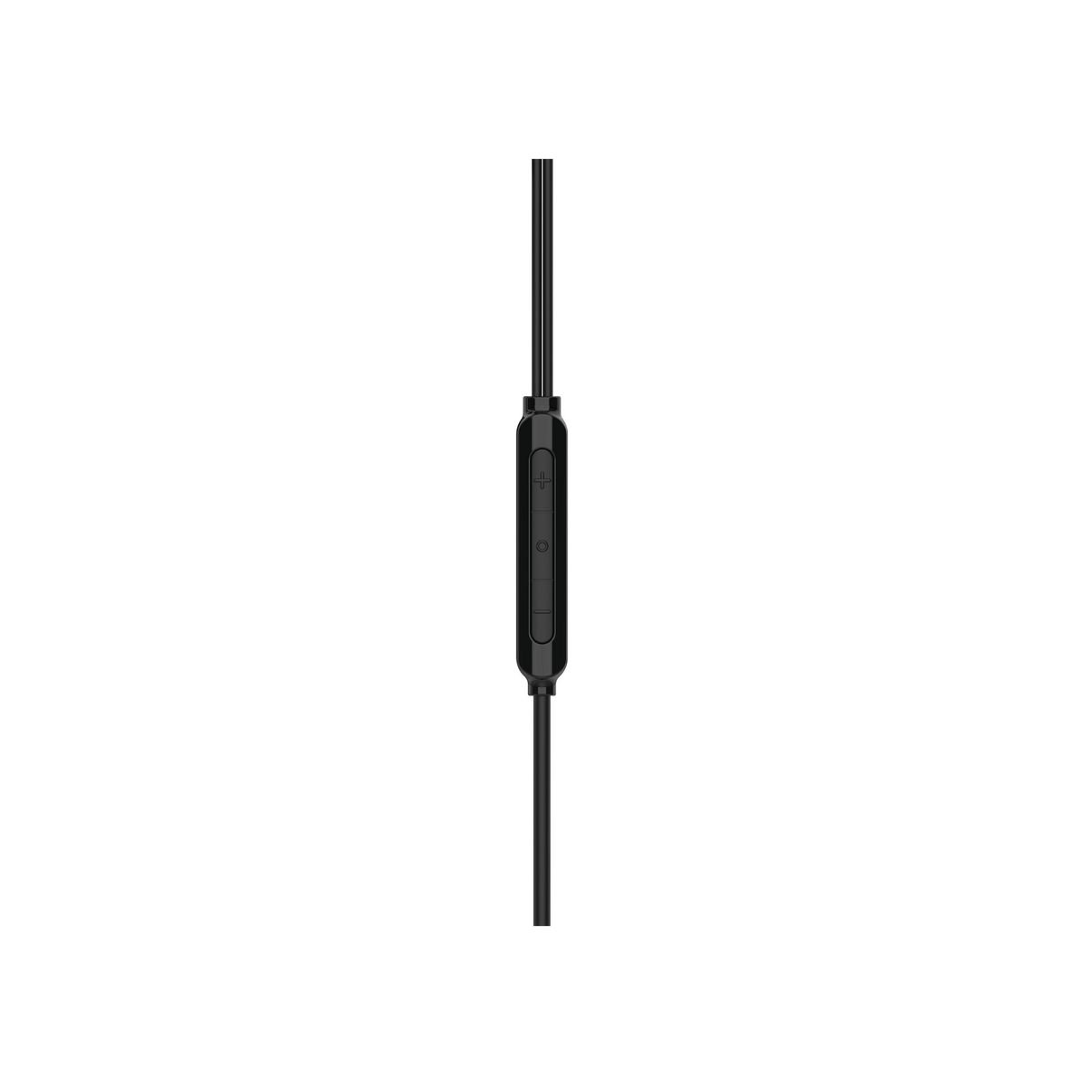 PHILIPS Écouteurs filaire TAE2146 Type C - Noir