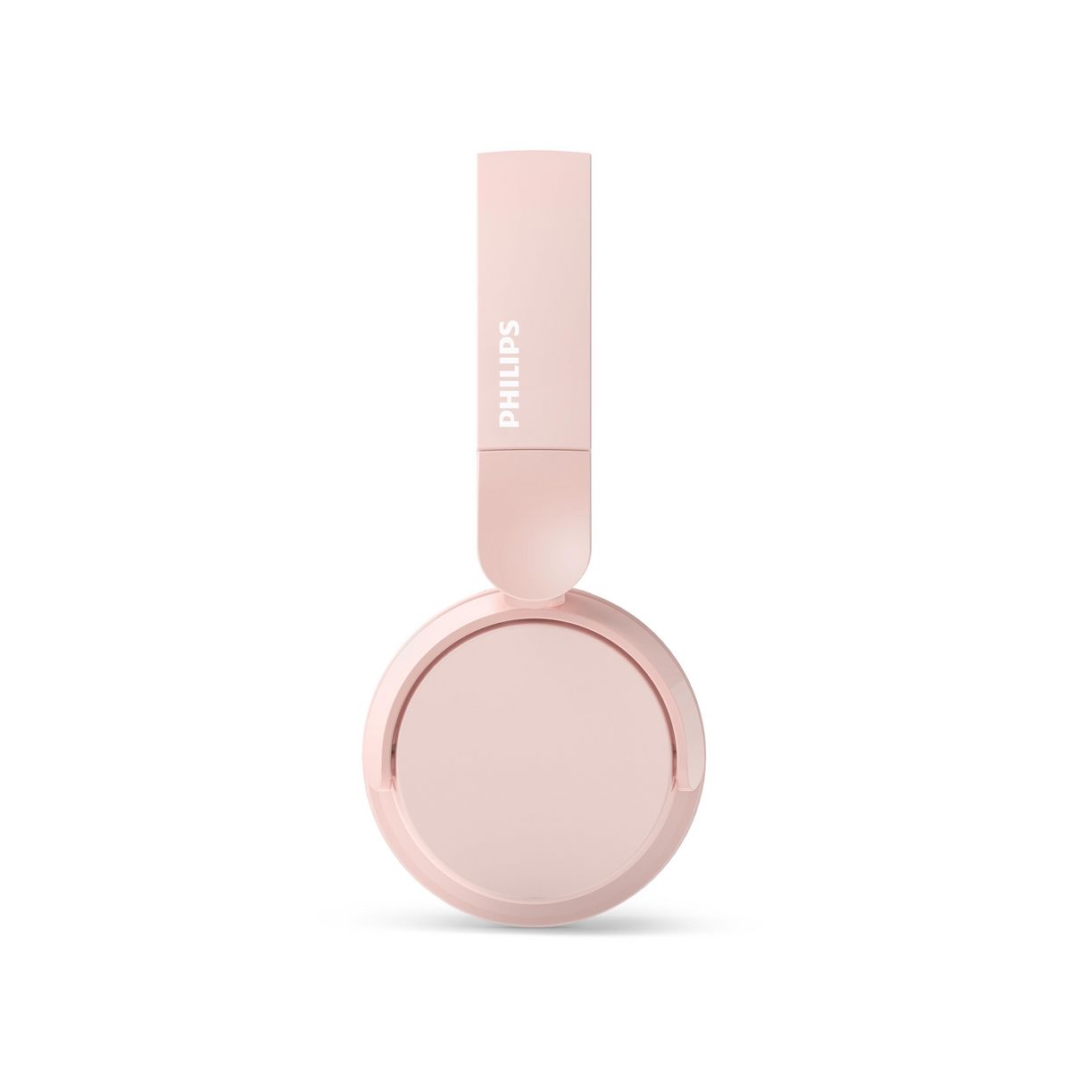 PHILIPS Casque sans fil Bluetooth TAH 4209 - Rose