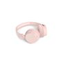 Voir la diapositive 3 : PHILIPS Casque sans fil Bluetooth TAH 4209 - Rose