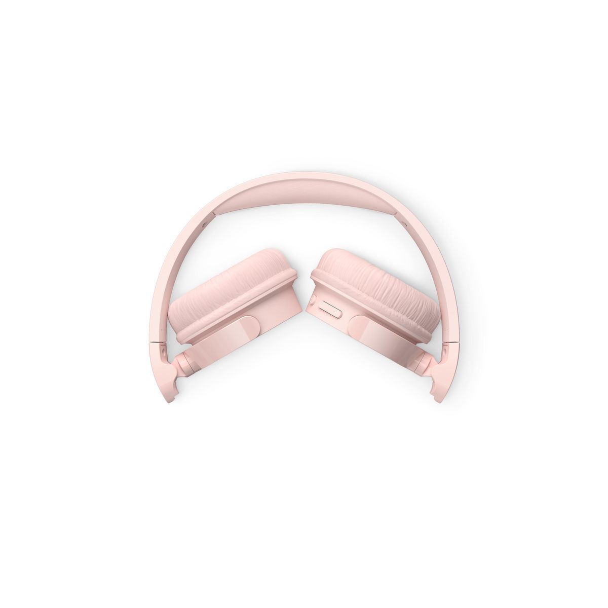 PHILIPS Casque sans fil Bluetooth TAH 4209 - Rose