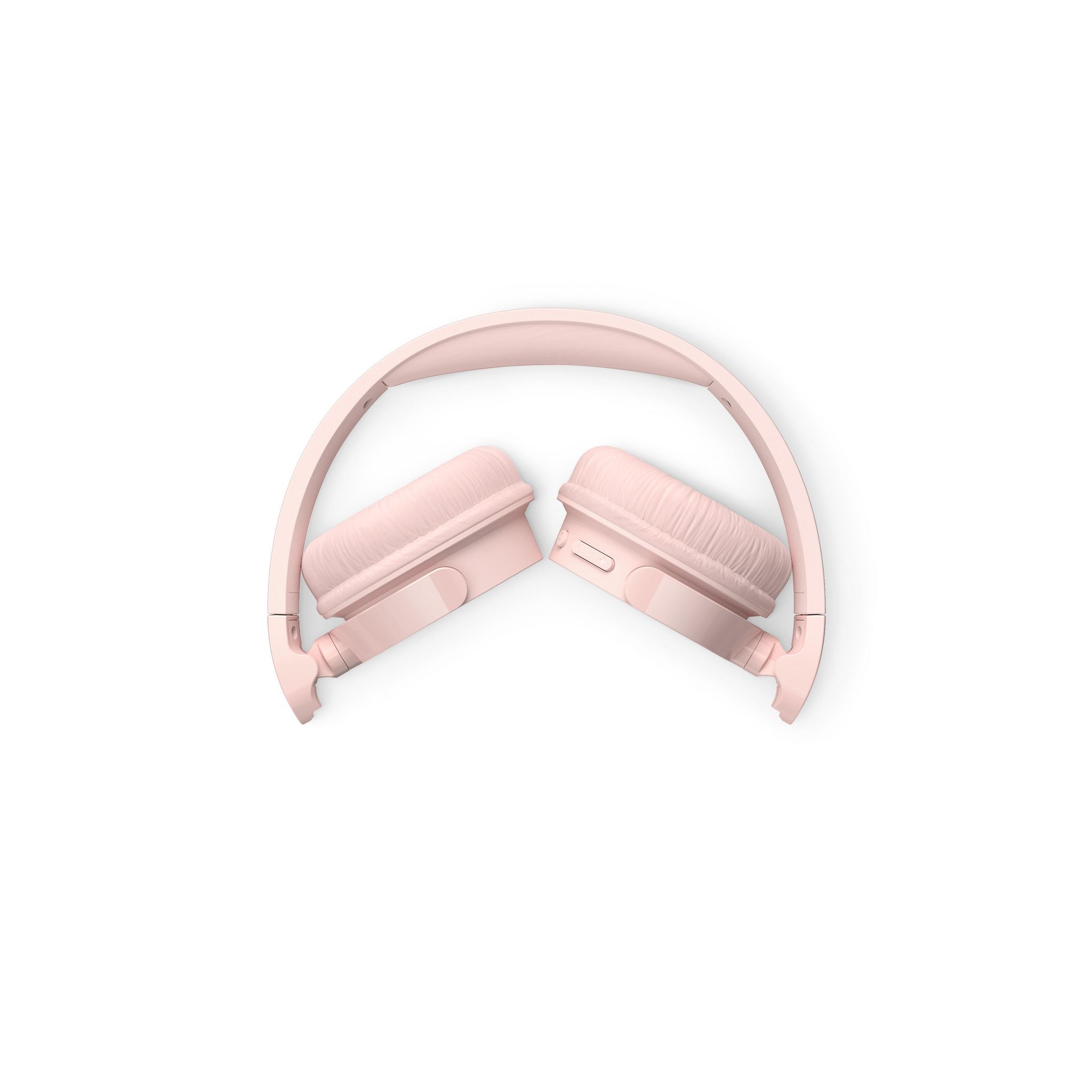 Voir la diapositive 5 : PHILIPS Casque sans fil Bluetooth TAH 4209 - Rose