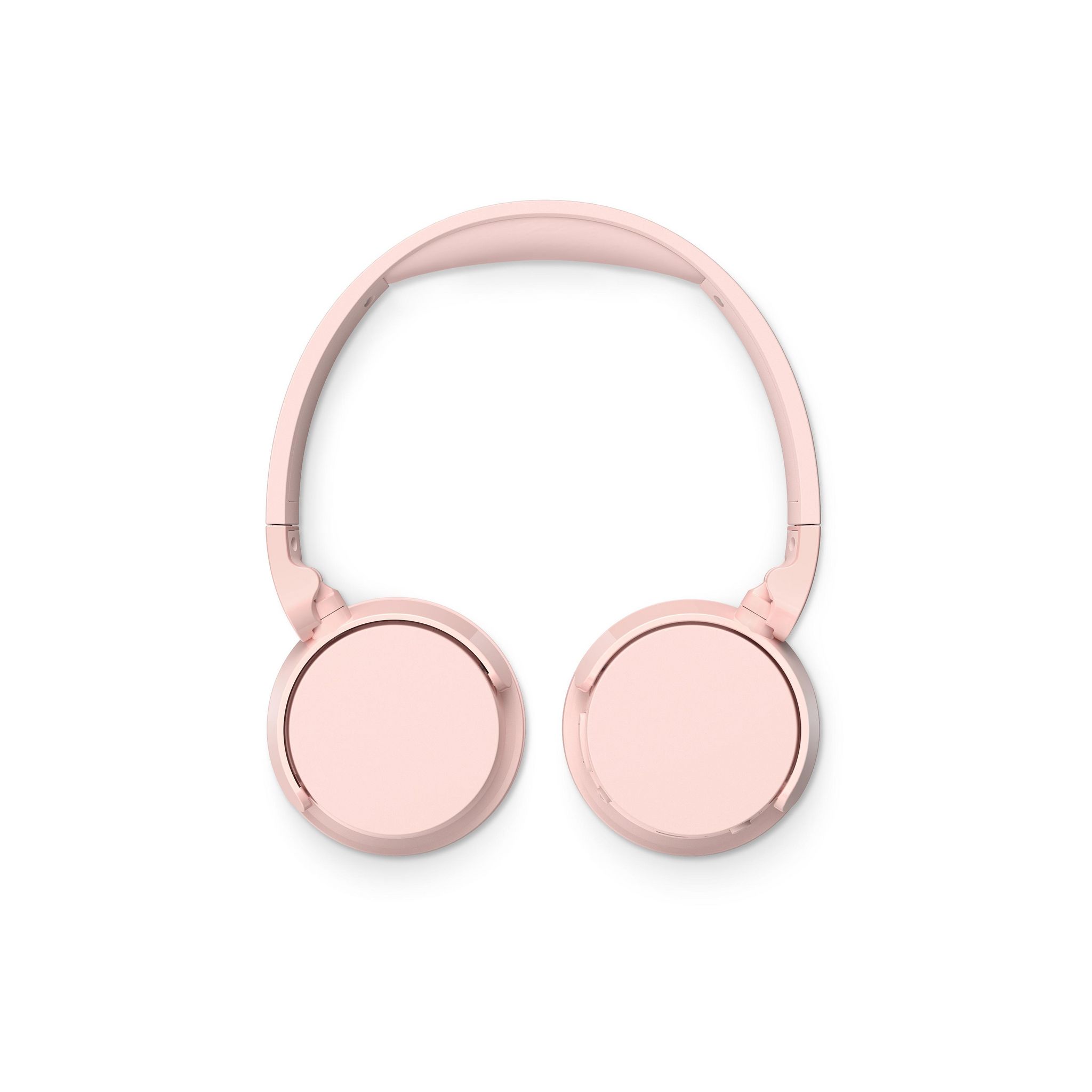 Voir la diapositive 6 : PHILIPS Casque sans fil Bluetooth TAH 4209 - Rose