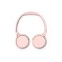 Voir la diapositive 6 : PHILIPS Casque sans fil Bluetooth TAH 4209 - Rose