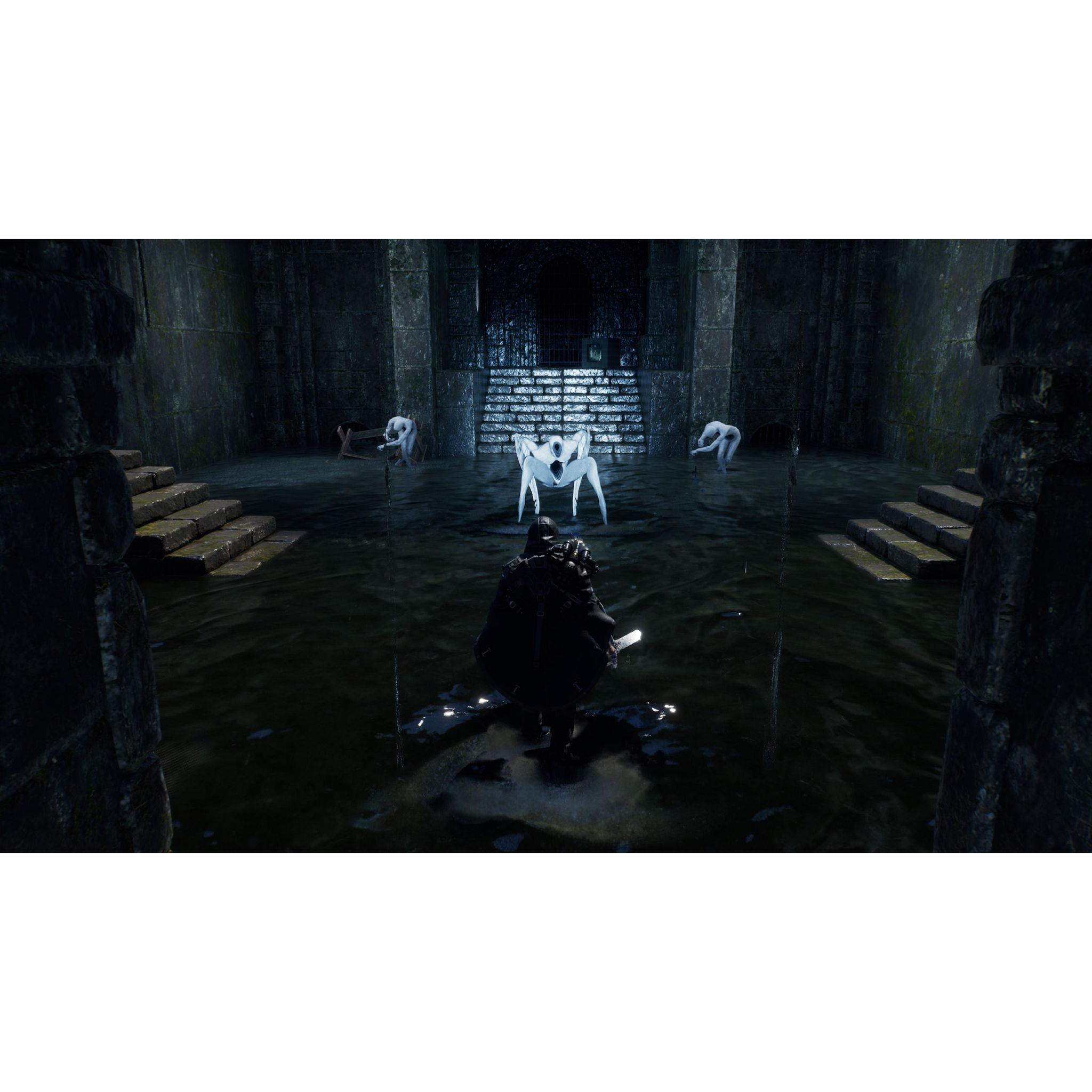 Voir la diapositive 3 : Hell is Us PS5