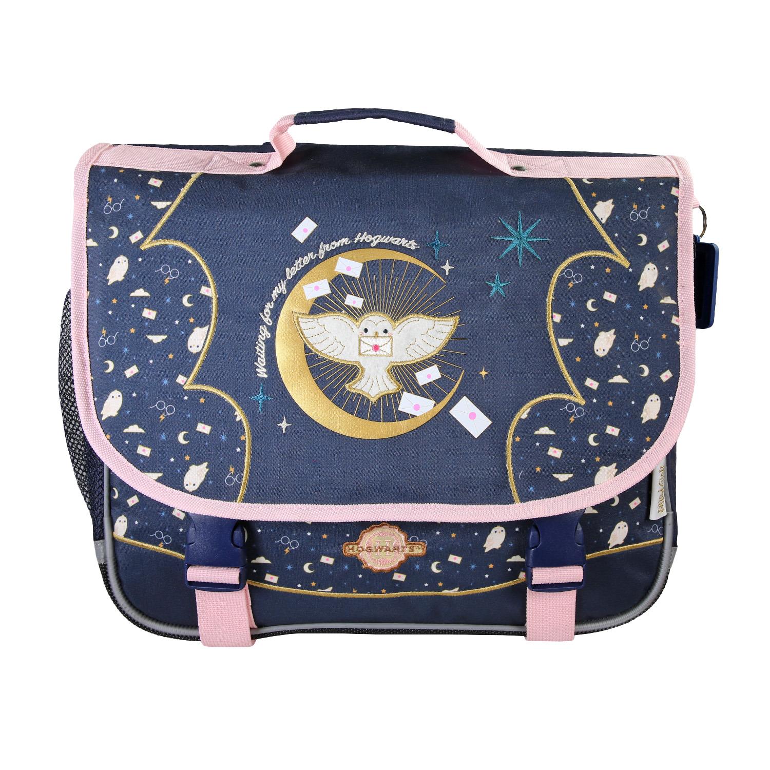Cartable 38cm Edwig Mystic Winter