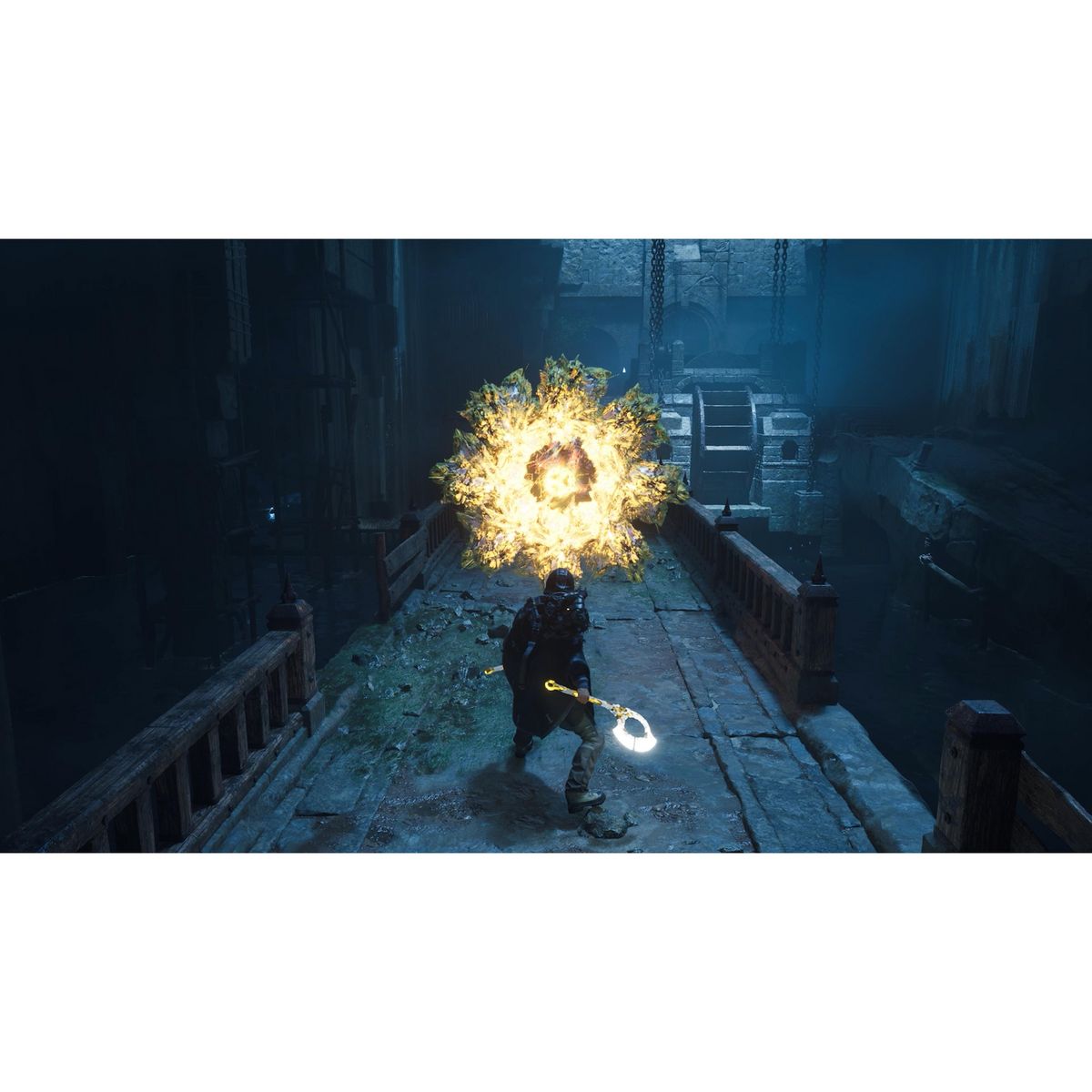 Hell is Us Xbox Series X