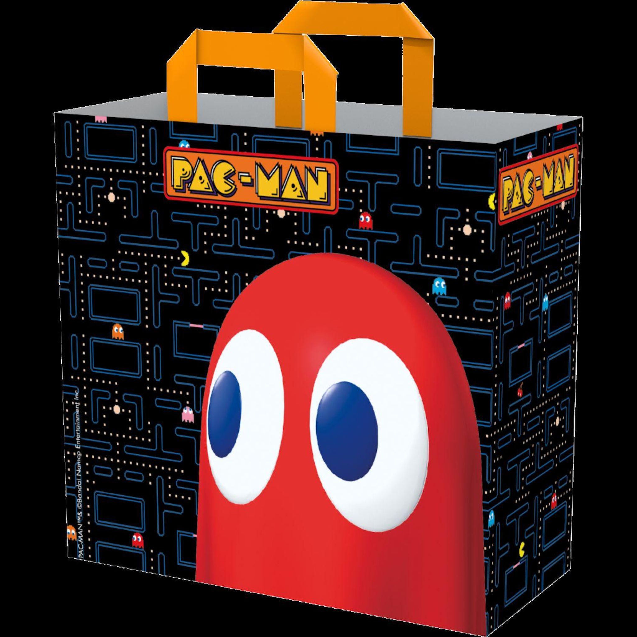 KONIX Sac Cabas Maze Pac-Man