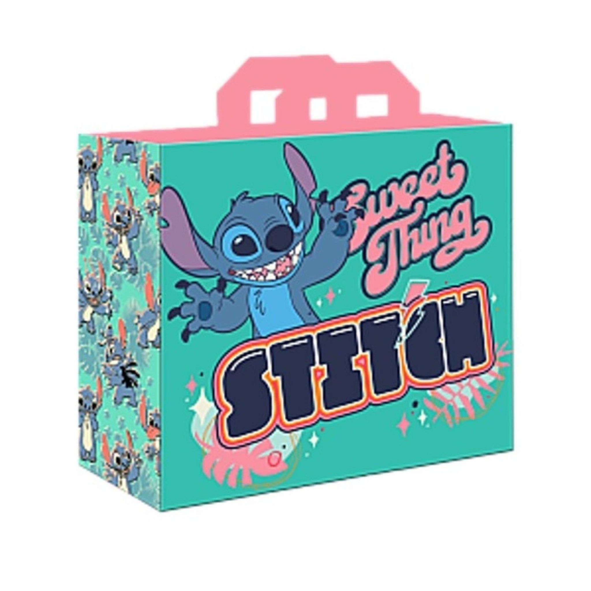 DISNEY Sac cabas "sweet thing" Stitch