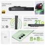 Voir la diapositive 4 : XIAOMI Redmi 15 5G 256Go - Vert