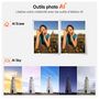 Voir la diapositive 5 : XIAOMI Redmi 15 5G 256Go - Vert