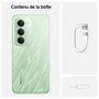 Voir la diapositive 6 : XIAOMI Redmi 15 5G 256Go - Vert