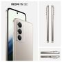 Voir la diapositive 2 : XIAOMI Redmi 15 5G 256Go - Gris