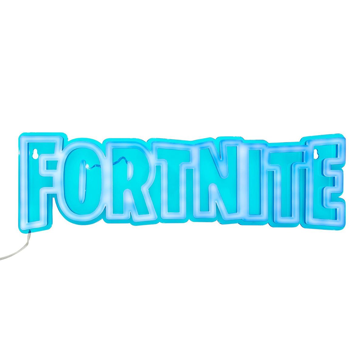 WTT Lampe Logo Fortnite
