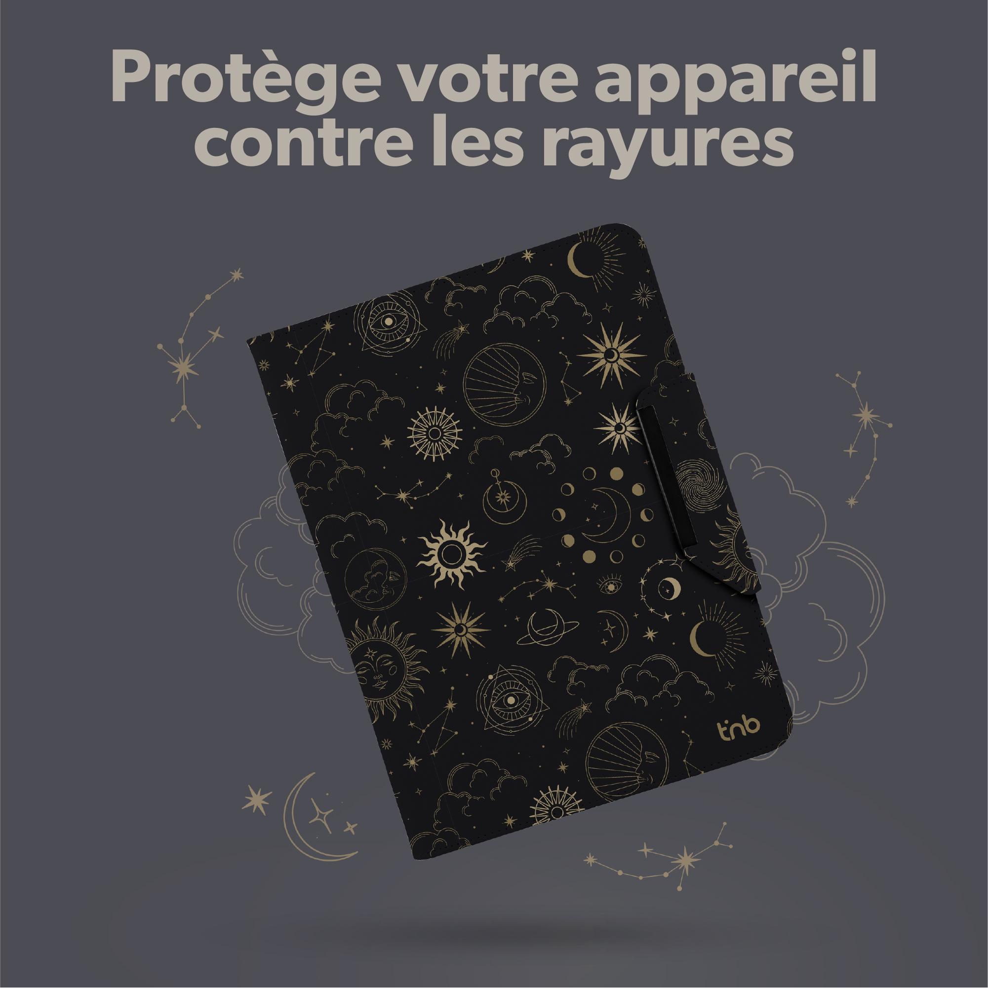 Voir la diapositive 3 : TNB Étui ASTRO pour tablette 10 pouces