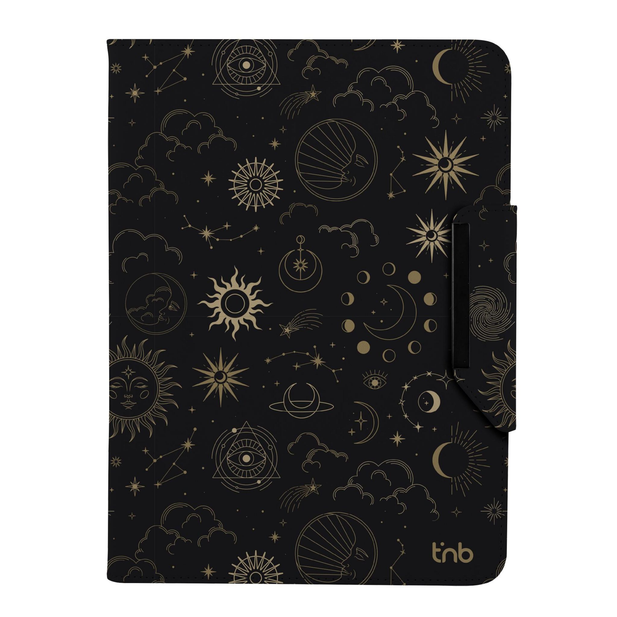 Voir la diapositive 9 : TNB Étui ASTRO pour tablette 10 pouces