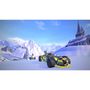 Voir la diapositive 5 : Ed & Edda: GRAND PRIX – Racing Champions PS5