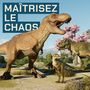 Voir la diapositive 2 : Jurassic World Evolution 3 PS5