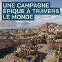 Voir la diapositive 3 : Jurassic World Evolution 3 PS5