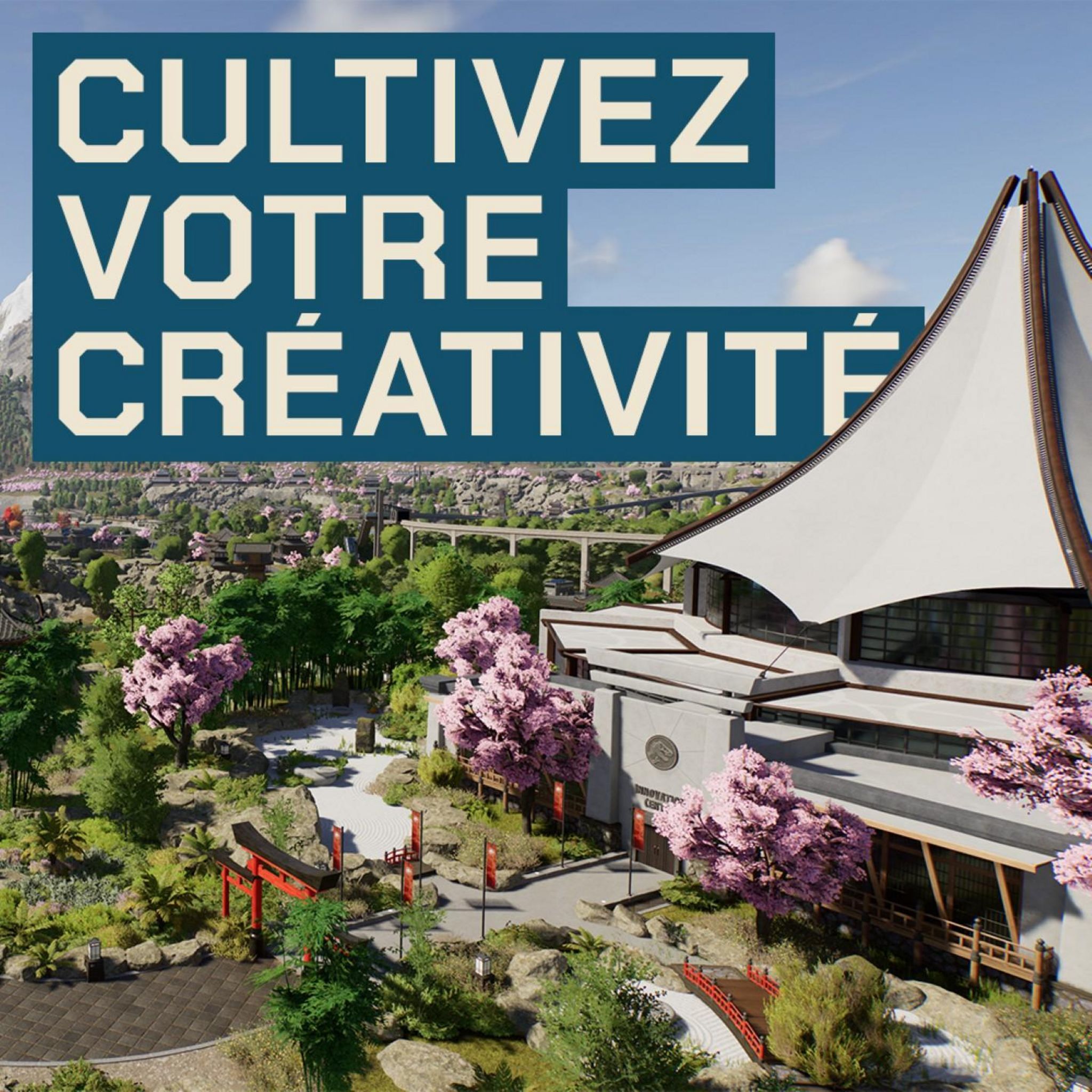 Voir la diapositive 5 : Jurassic World Evolution 3 PS5