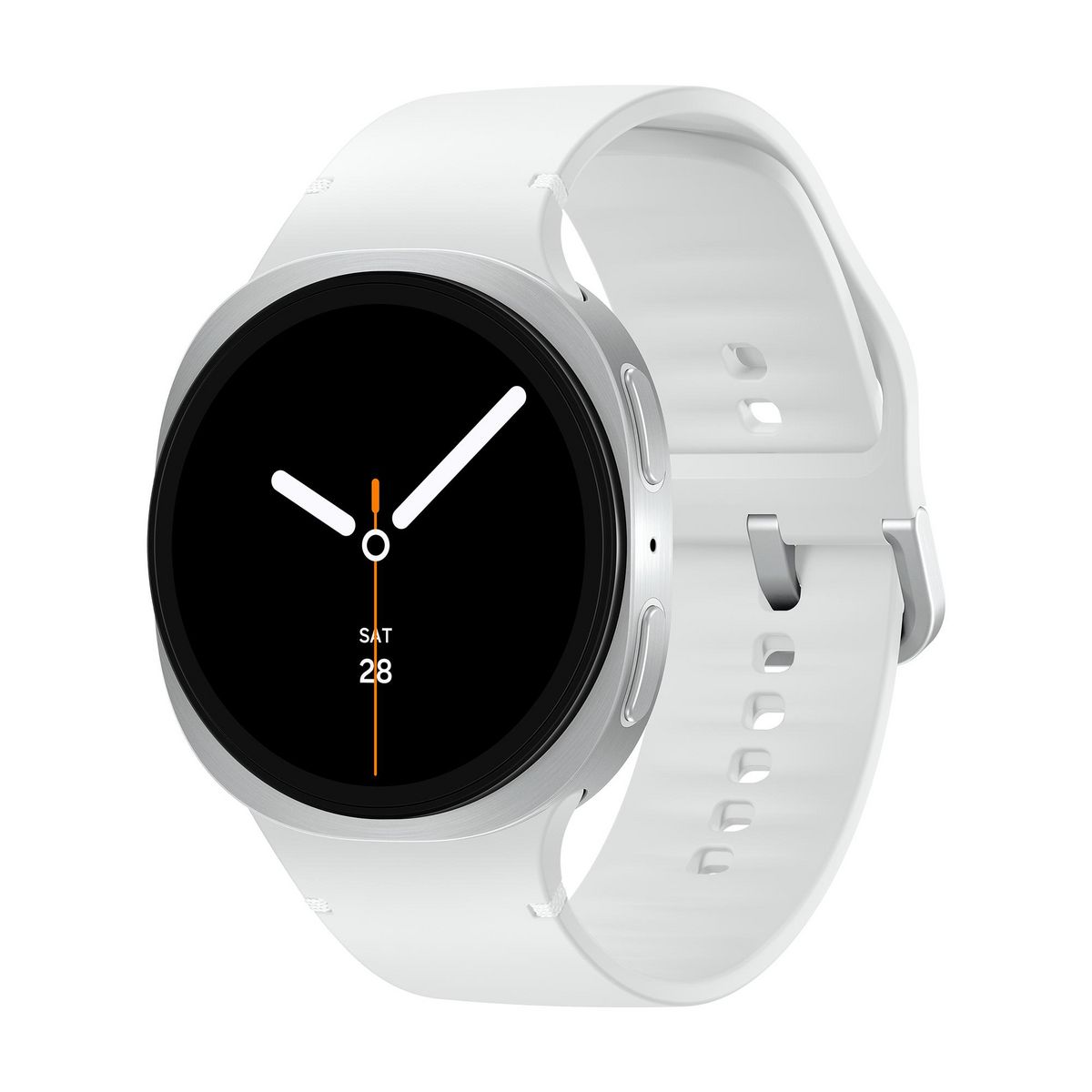 SAMSUNG Montre Connectée Galaxy Watch 8 44mm Bluetooth - Argent