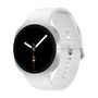 Voir la diapositive 2 : SAMSUNG Montre Connectée Galaxy Watch 8 44mm Bluetooth - Argent