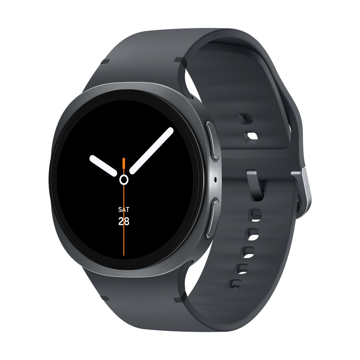 SAMSUNG Montre Connectée Galaxy Watch 8 44mm Bluetooth - Graphite