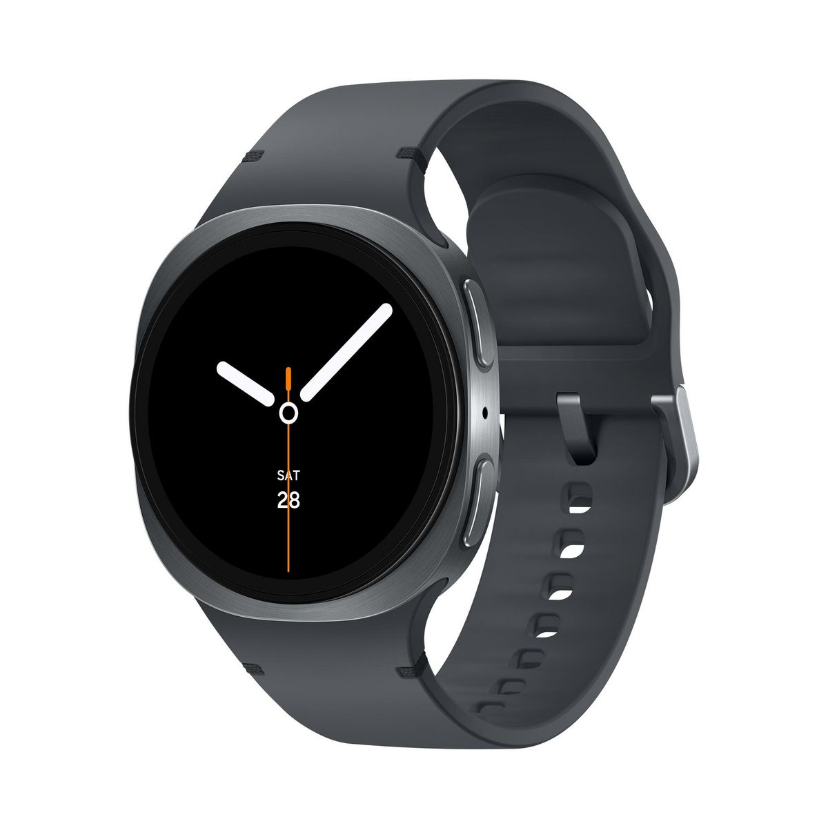 SAMSUNG Montre Connectée Galaxy Watch 8 40mm Bluetooth - Graphite