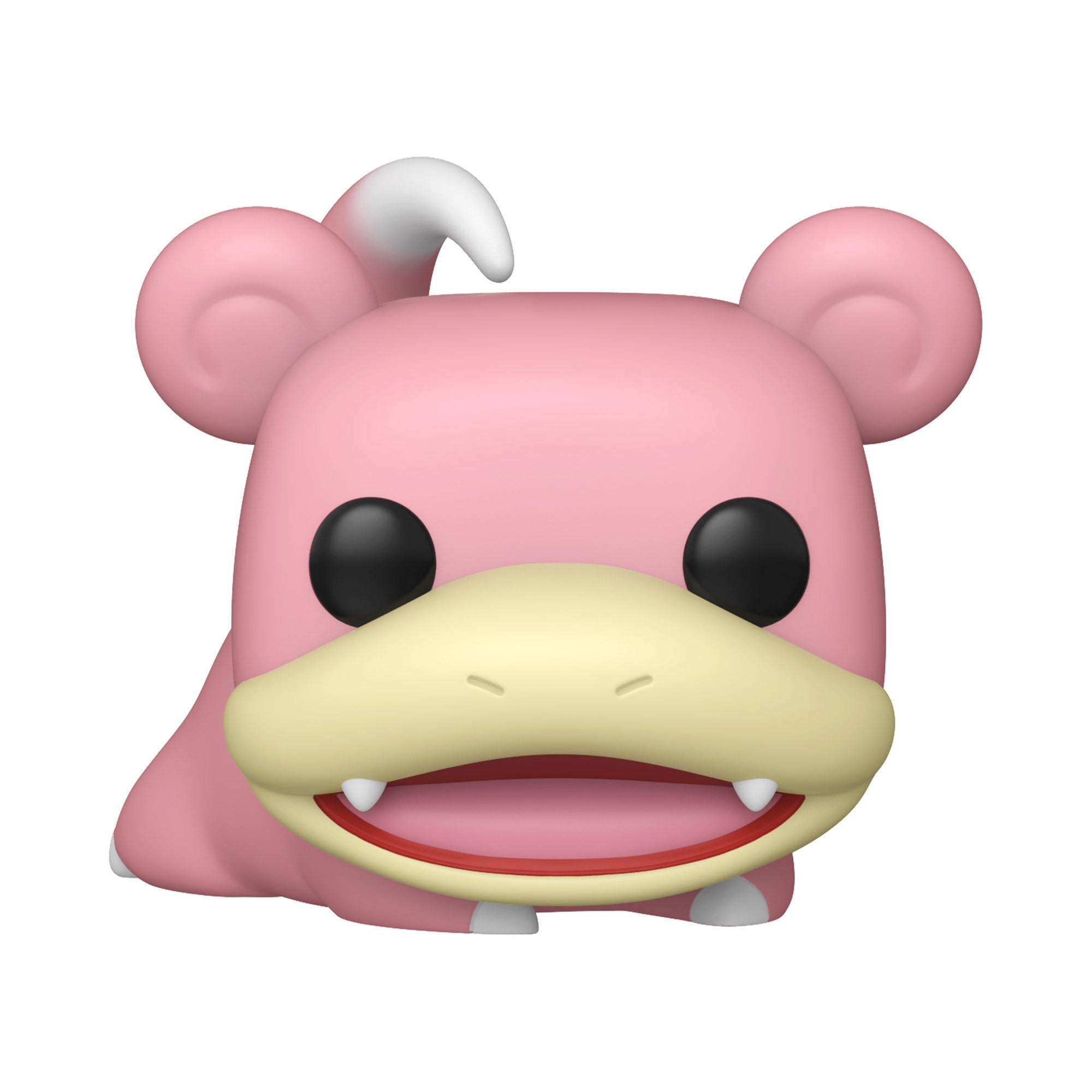 Voir la diapositive 2 : FUNKO Figurine Pop Games Ramoloss Pokémon