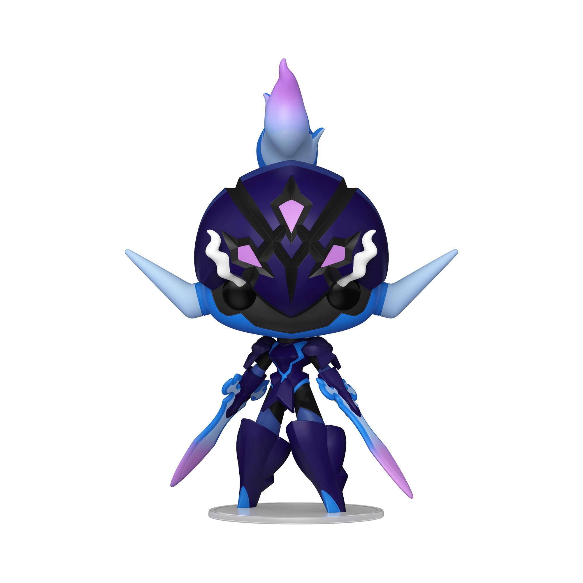 Voir la diapositive 2 : FUNKO Figurine Pop Ceruledge Pokémon
