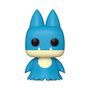 Voir la diapositive 2 : FUNKO Figurine POP Munchlax Pokémon