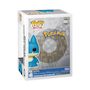 Voir la diapositive 3 : FUNKO Figurine POP Munchlax Pokémon