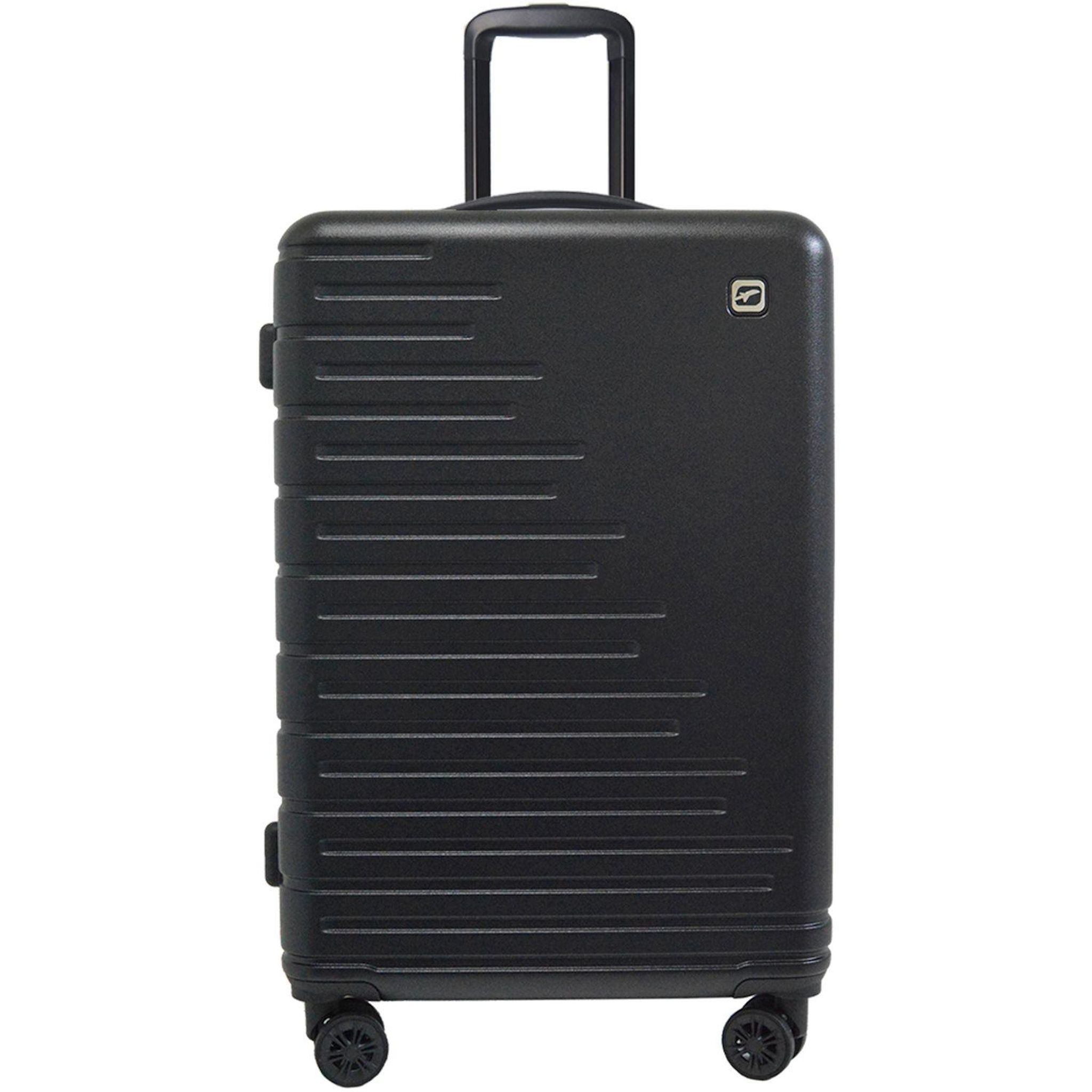 Voir la diapositive 2 : AIRPORT Valise ABS Equalizer 77cm - Noir