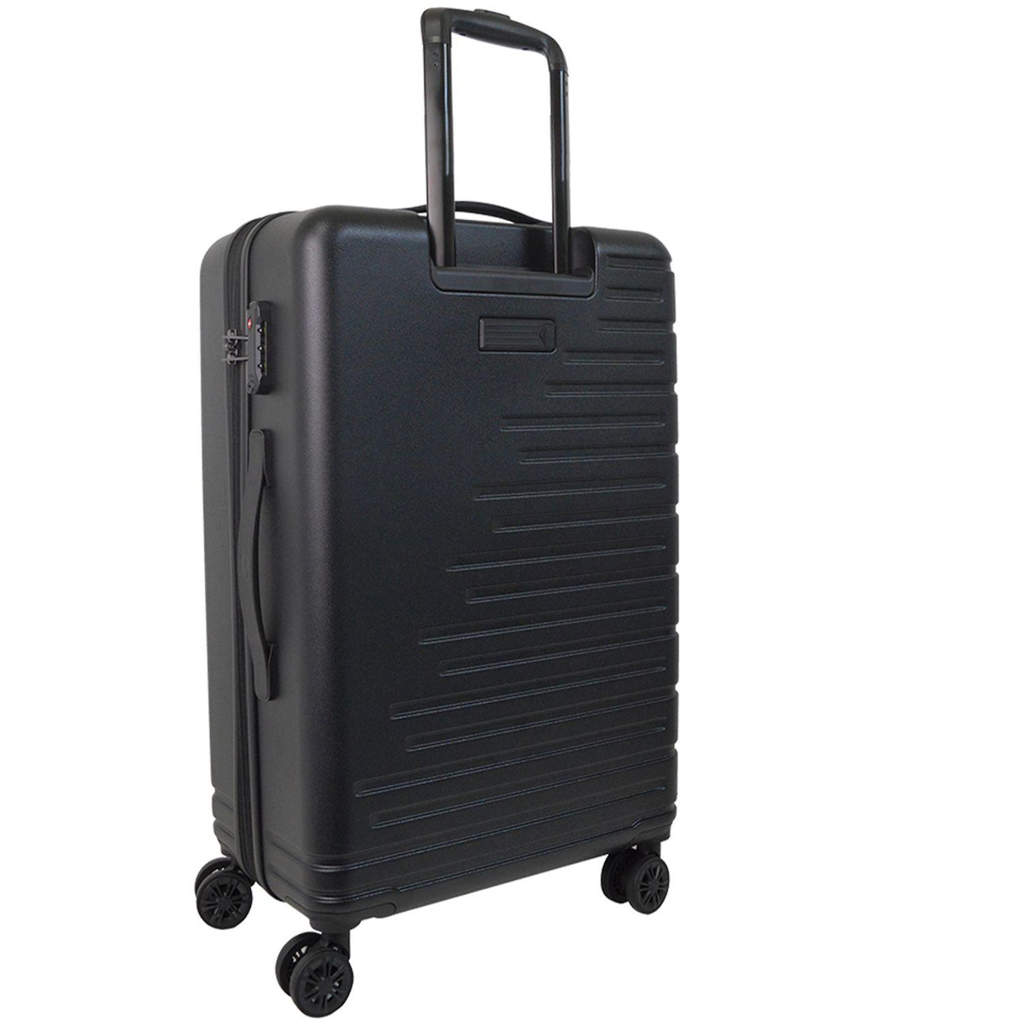 Voir la diapositive 5 : AIRPORT Valise ABS Equalizer 77cm - Noir