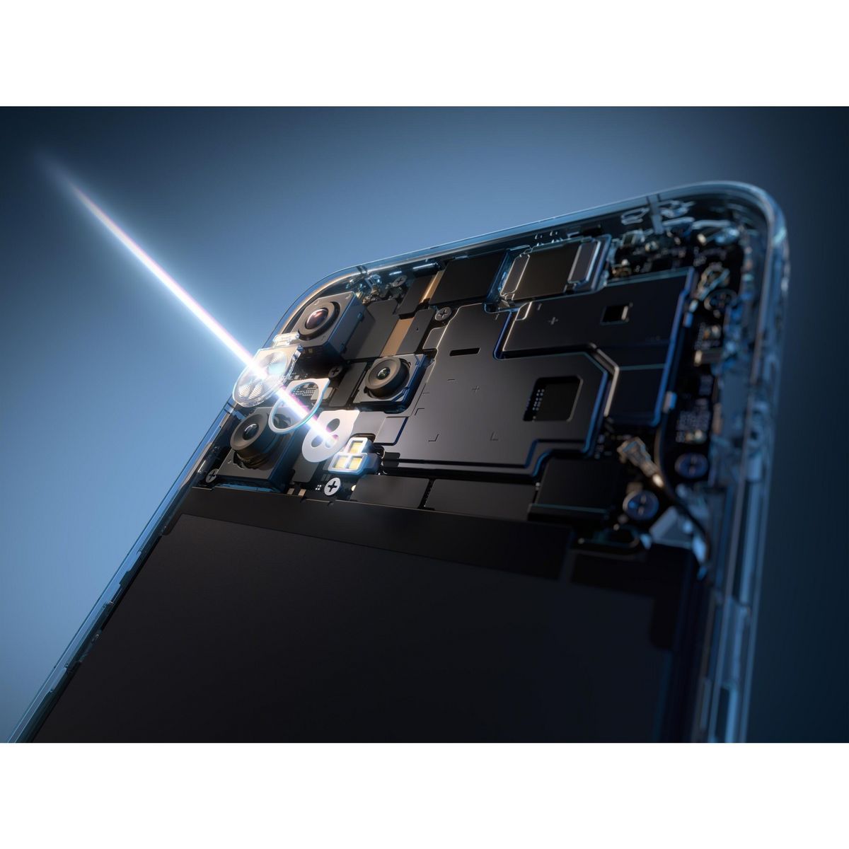 OPPO Reno 14 5G 512Go - Vert