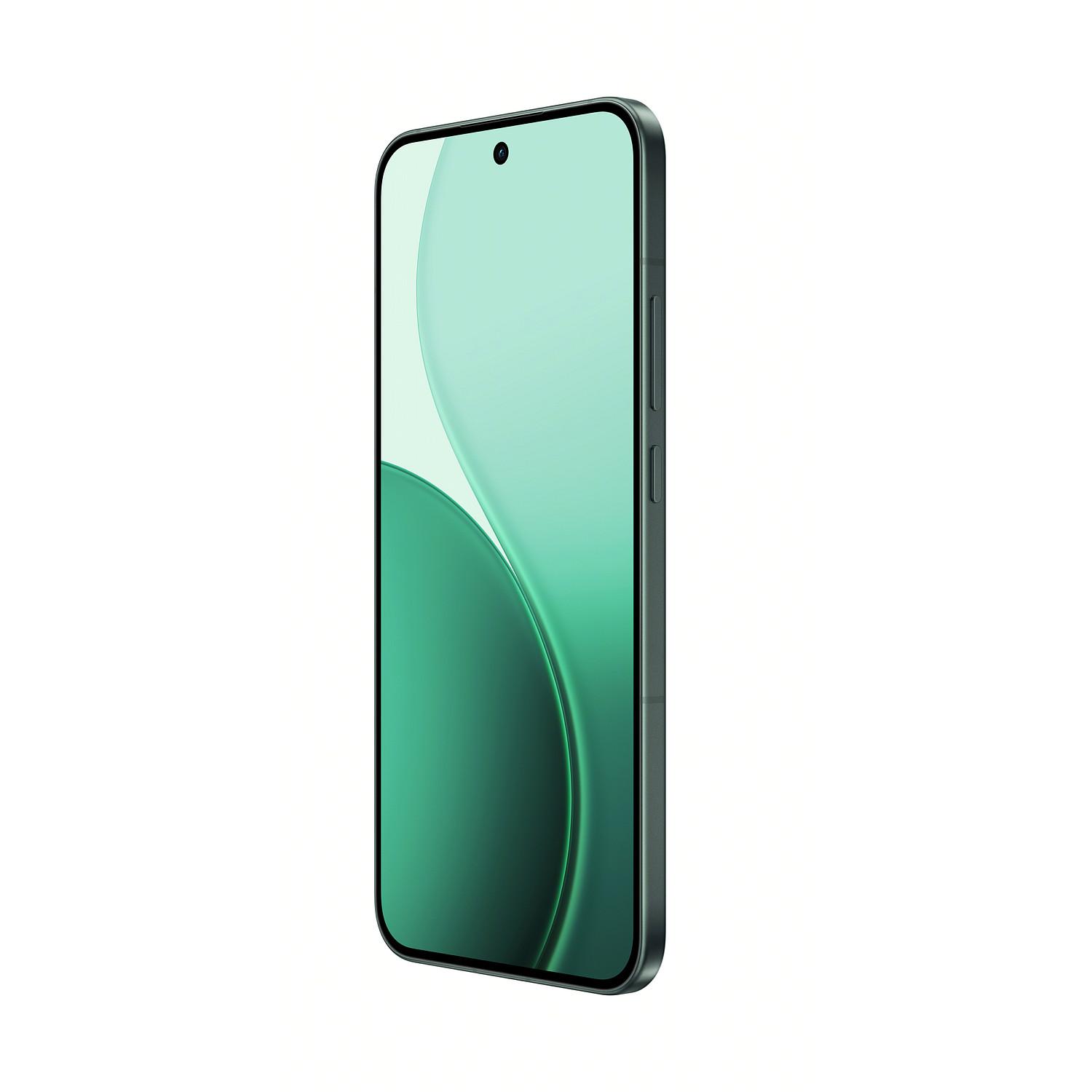 Voir la diapositive 3 : OPPO Reno 14 5G 512Go - Vert