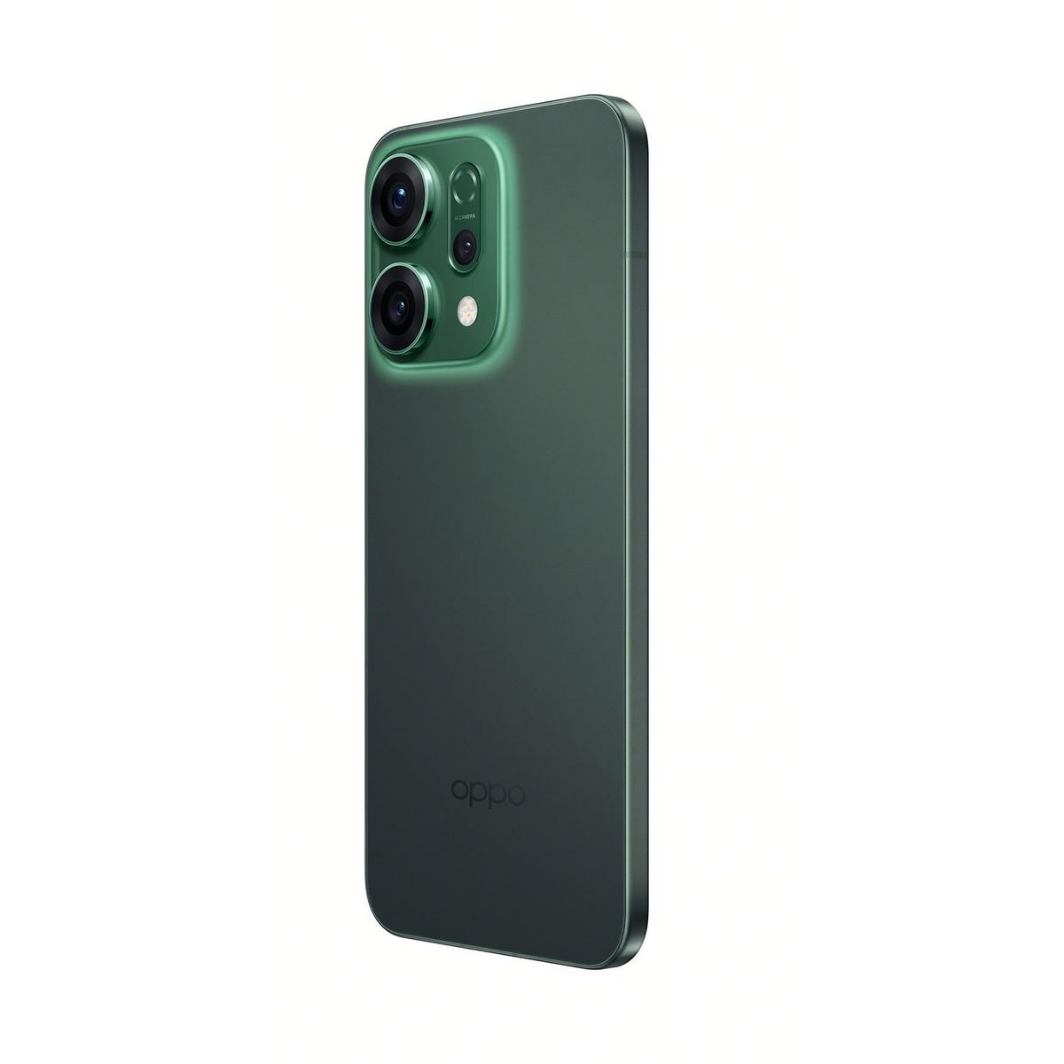 OPPO Reno 14 5G 512Go - Vert