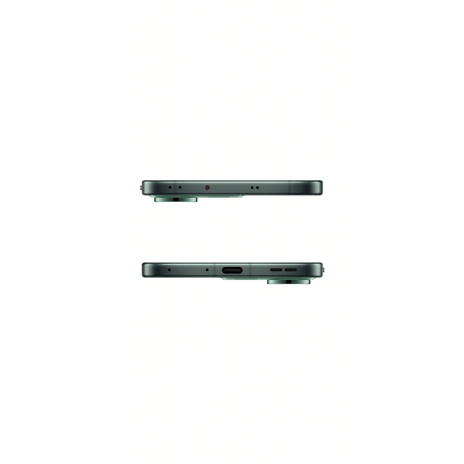 Voir la diapositive 9 : OPPO Reno 14 5G 512Go - Vert