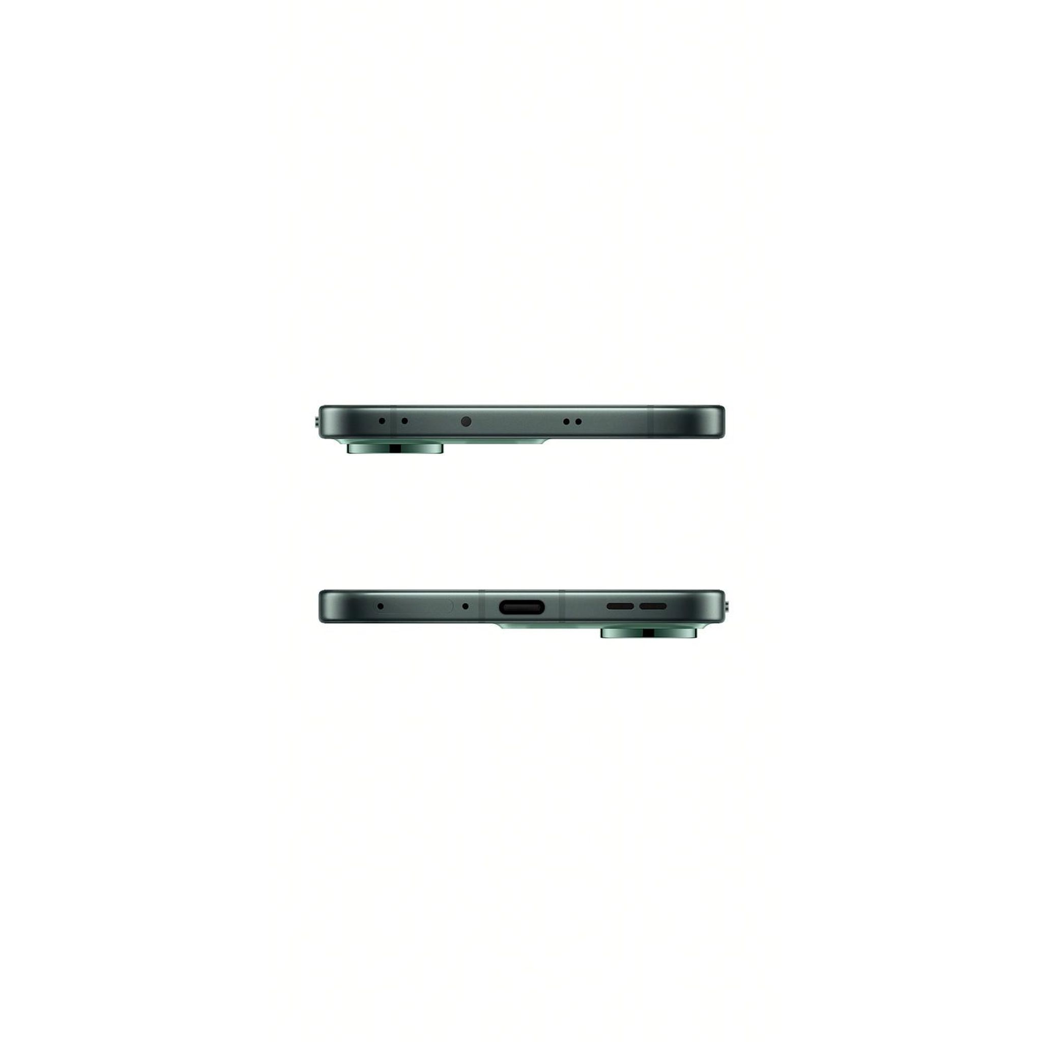 Voir la diapositive 9 : OPPO Reno 14 5G 512Go - Vert