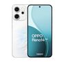 Voir la diapositive 2 : OPPO Reno 14 5G 512Go - Blanc