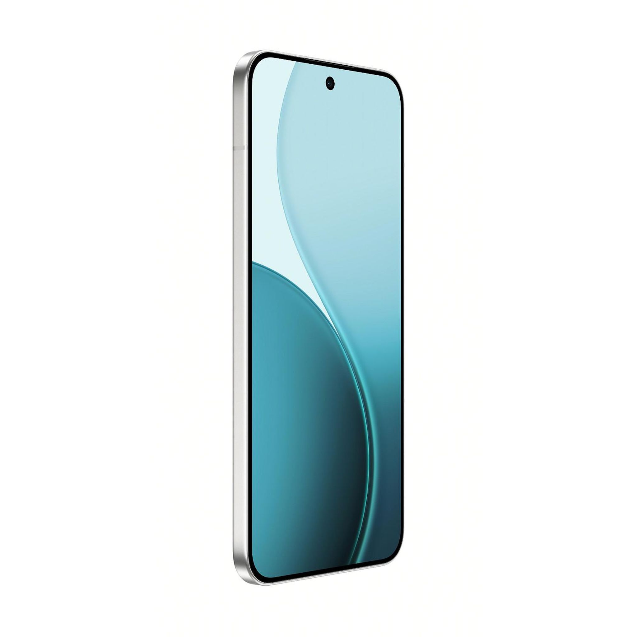 Voir la diapositive 4 : OPPO Reno 14 5G 512Go - Blanc