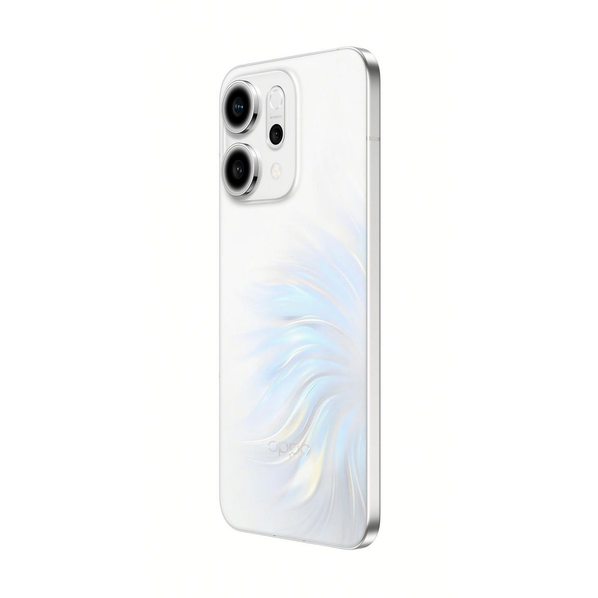 OPPO Reno 14 5G 512Go - Blanc