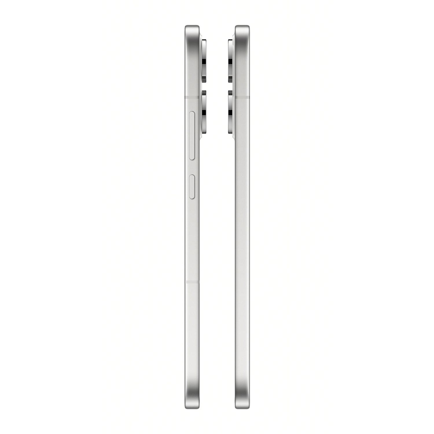 Voir la diapositive 8 : OPPO Reno 14 5G 512Go - Blanc