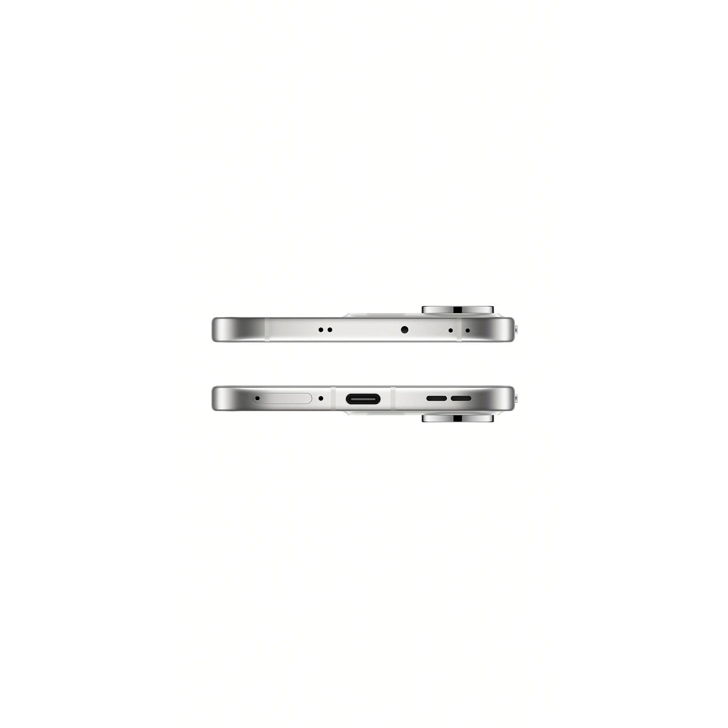 Voir la diapositive 9 : OPPO Reno 14 5G 512Go - Blanc
