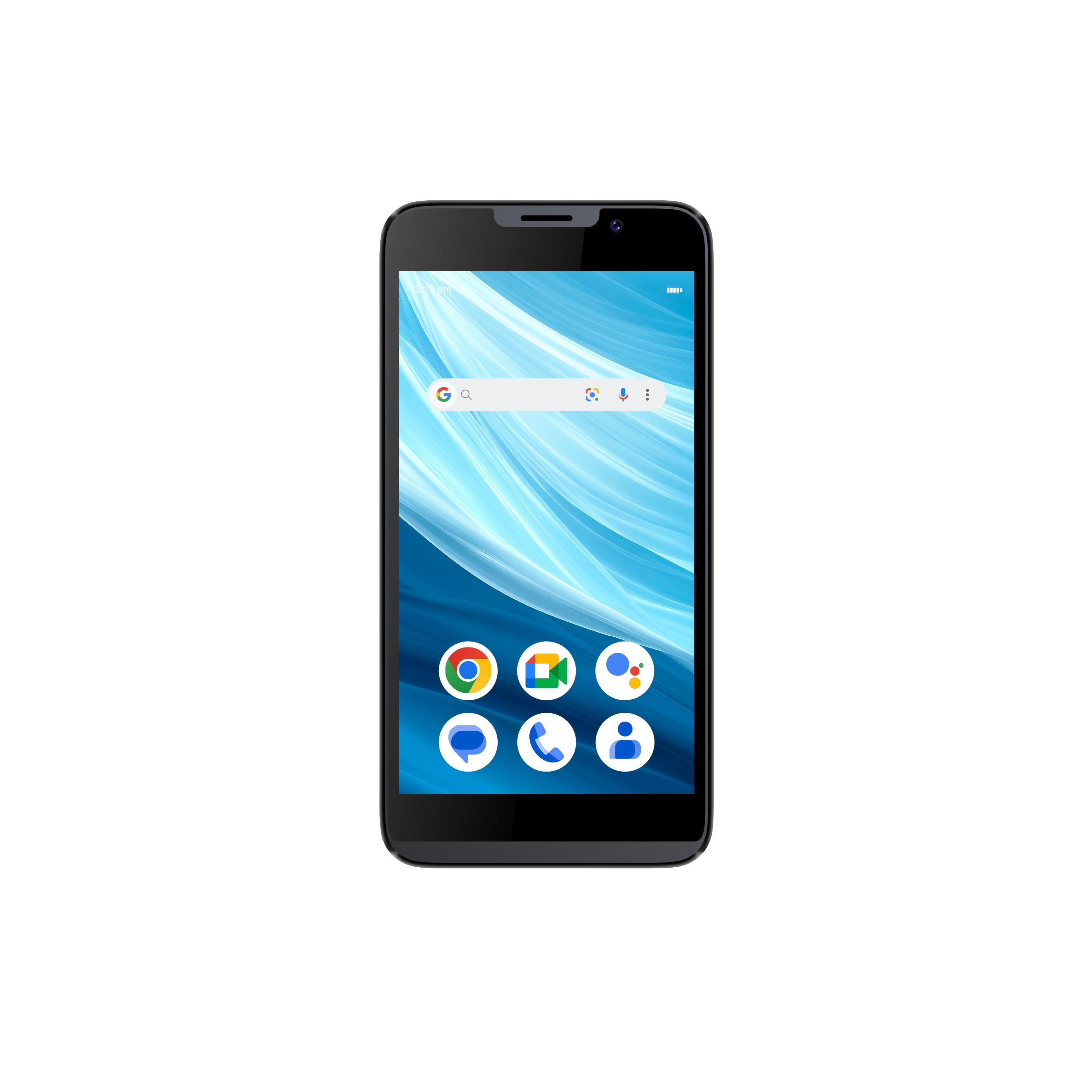 Voir la diapositive 4 : LOGICOM EZY 2 16Go - Noir