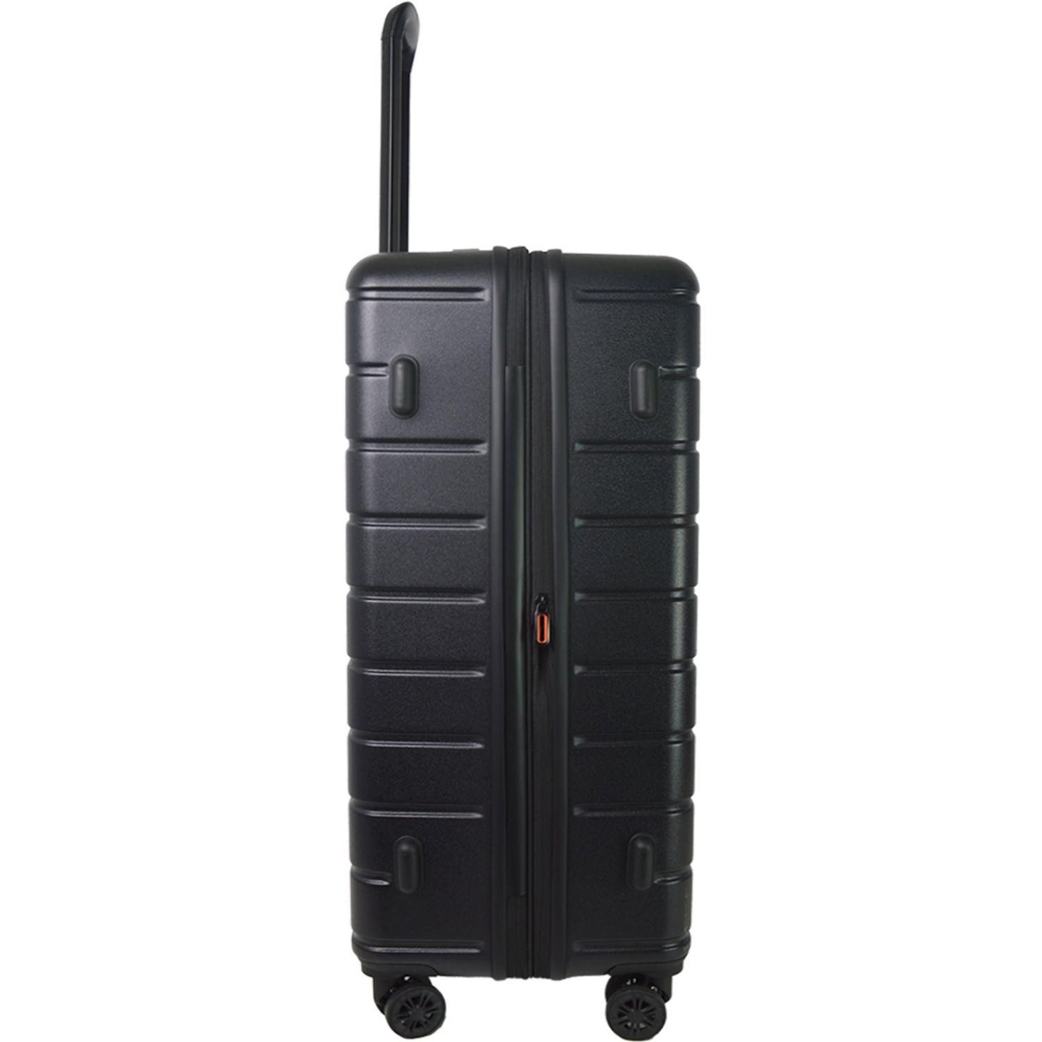 Voir la diapositive 3 : AIRPORT Valise ABS Equalizer 67 cm - Noir