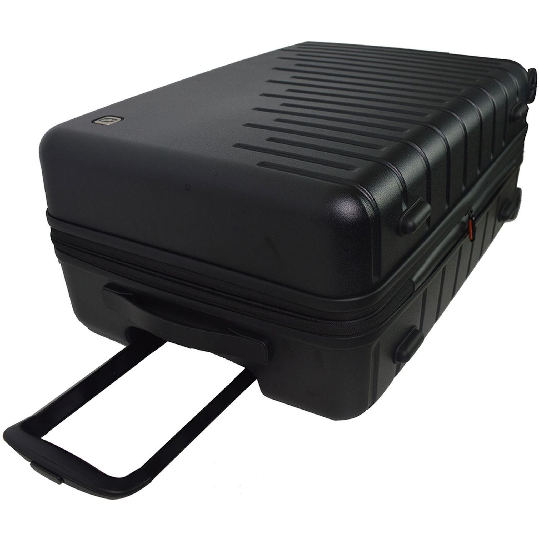 Voir la diapositive 8 : AIRPORT Valise ABS Equalizer 67 cm - Noir