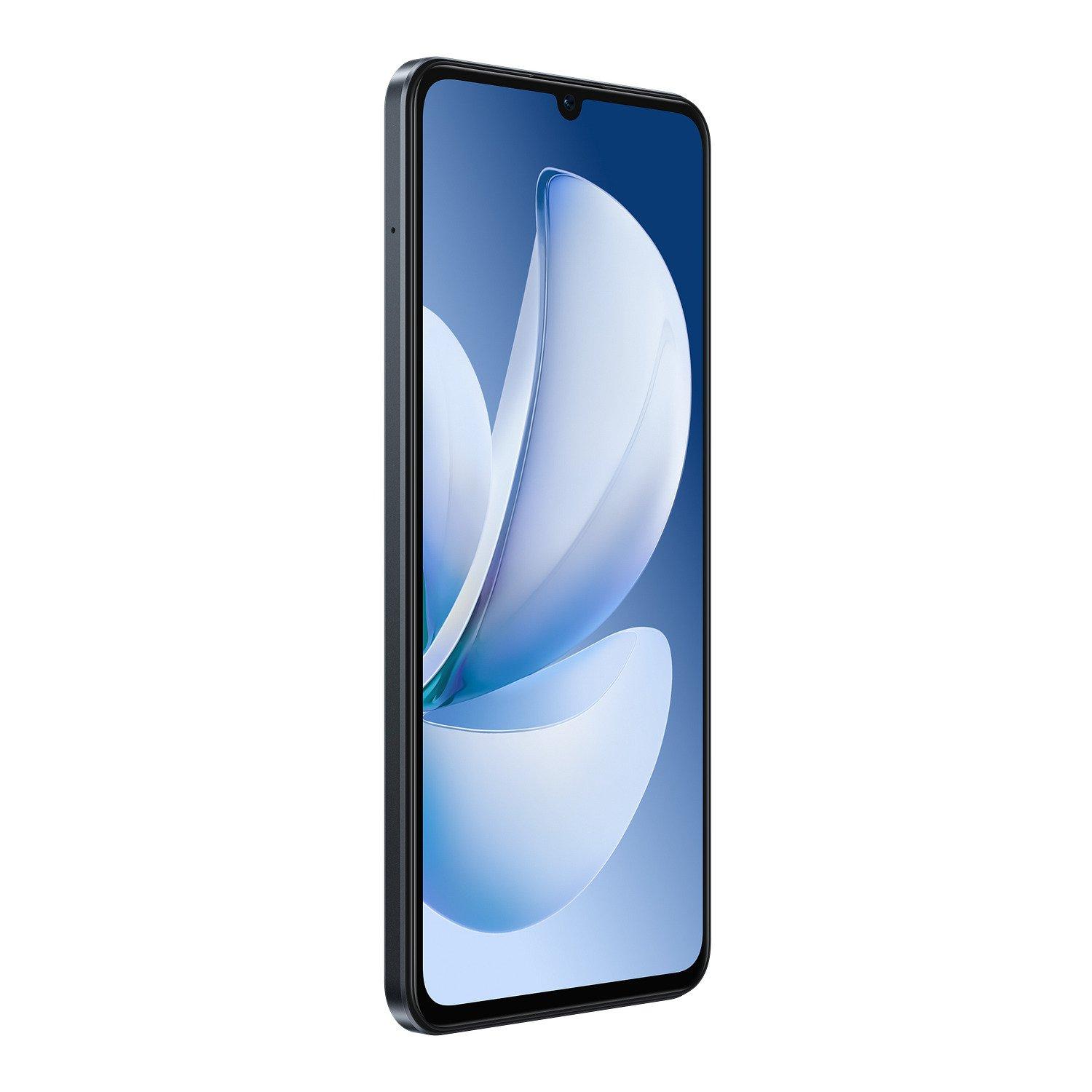 Voir la diapositive 4 : REALME Note 70T 128Go - Noir