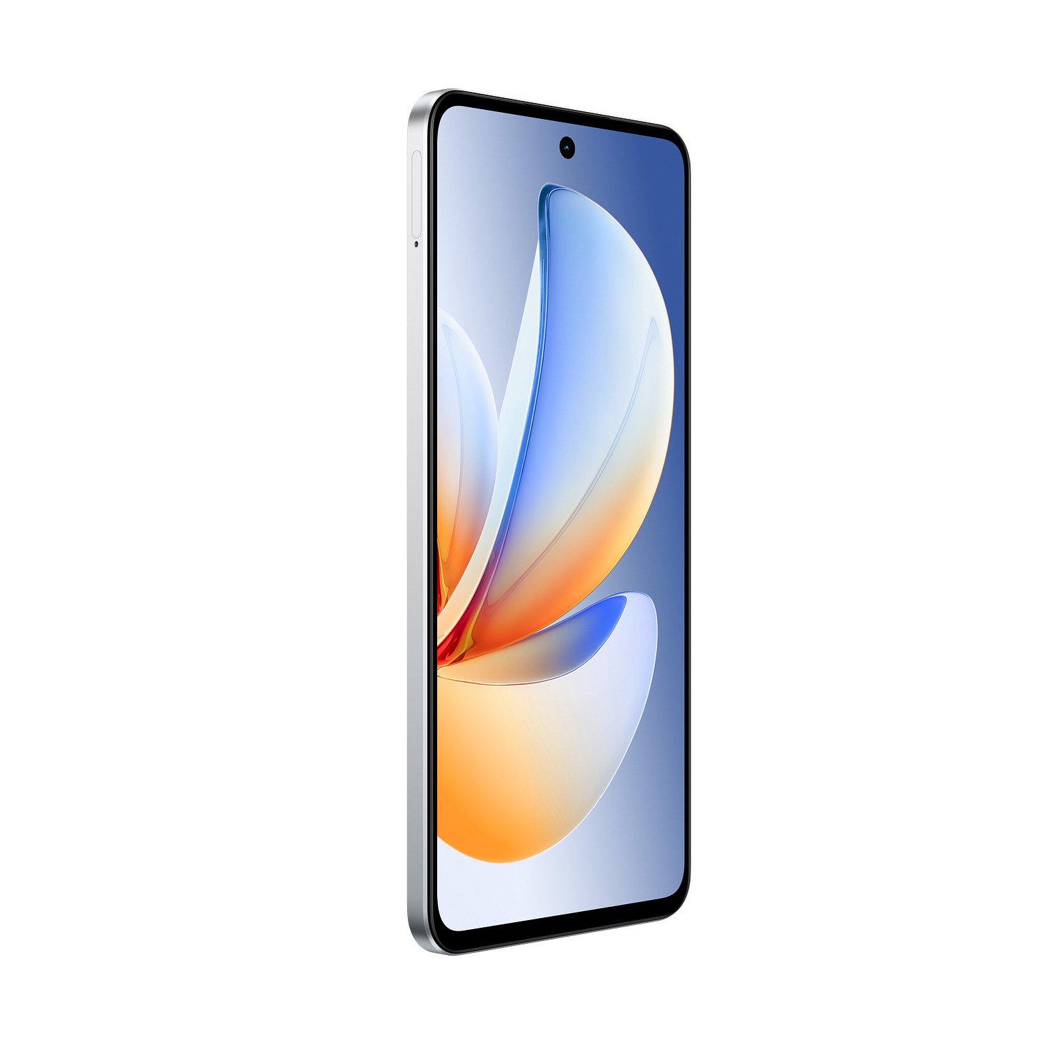 Voir la diapositive 4 : REALME C71 256Go - Blanc
