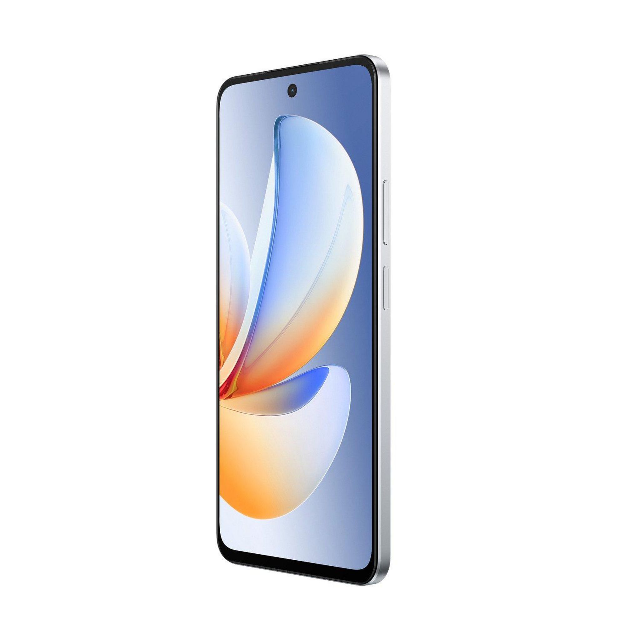 Voir la diapositive 5 : REALME C71 256Go - Blanc